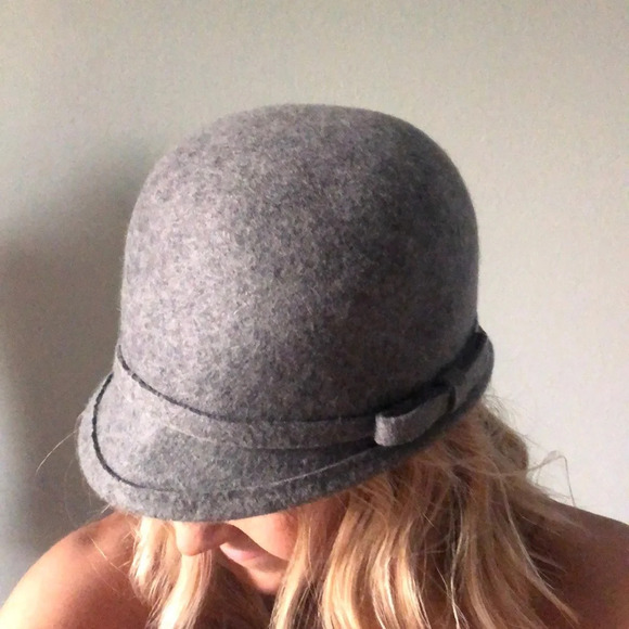 Nine‎ West Wool Hat - Picture 3 of 6